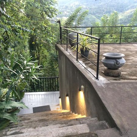Selyna Sky Terrace Bed & Breakfast Kandy Eksteriør bilde