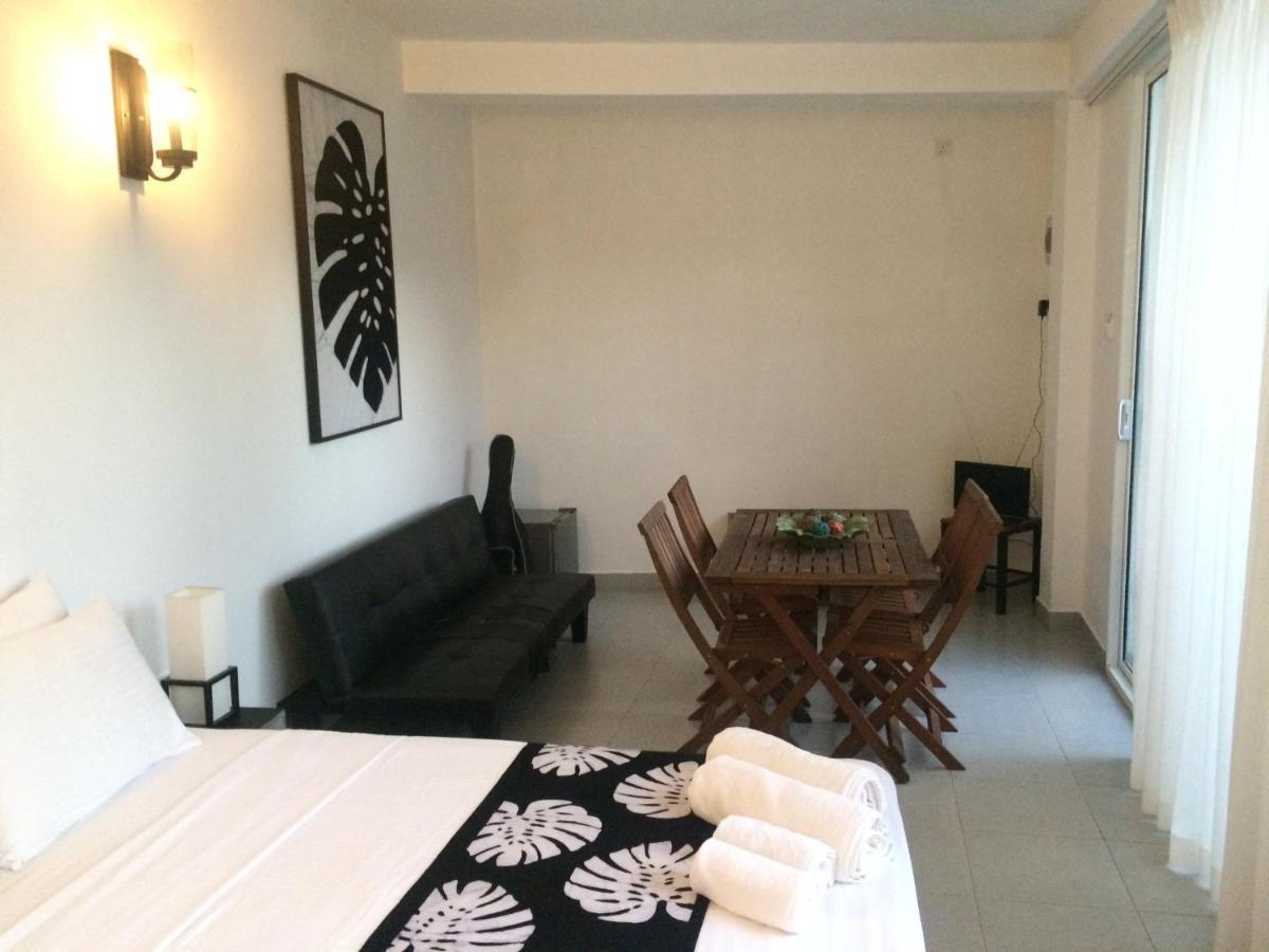 Selyna Sky Terrace Bed & Breakfast Kandy Eksteriør bilde