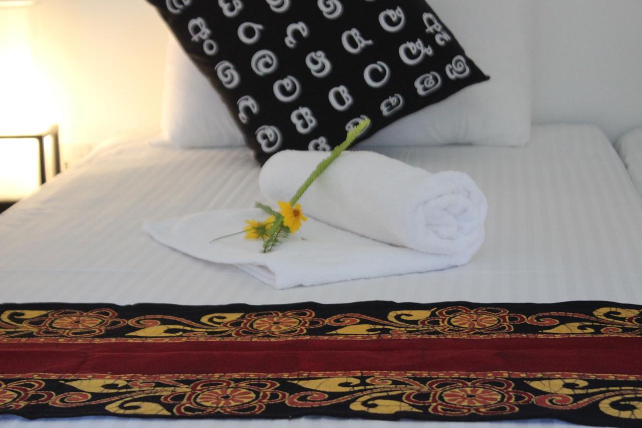 Selyna Sky Terrace Bed & Breakfast Kandy Eksteriør bilde