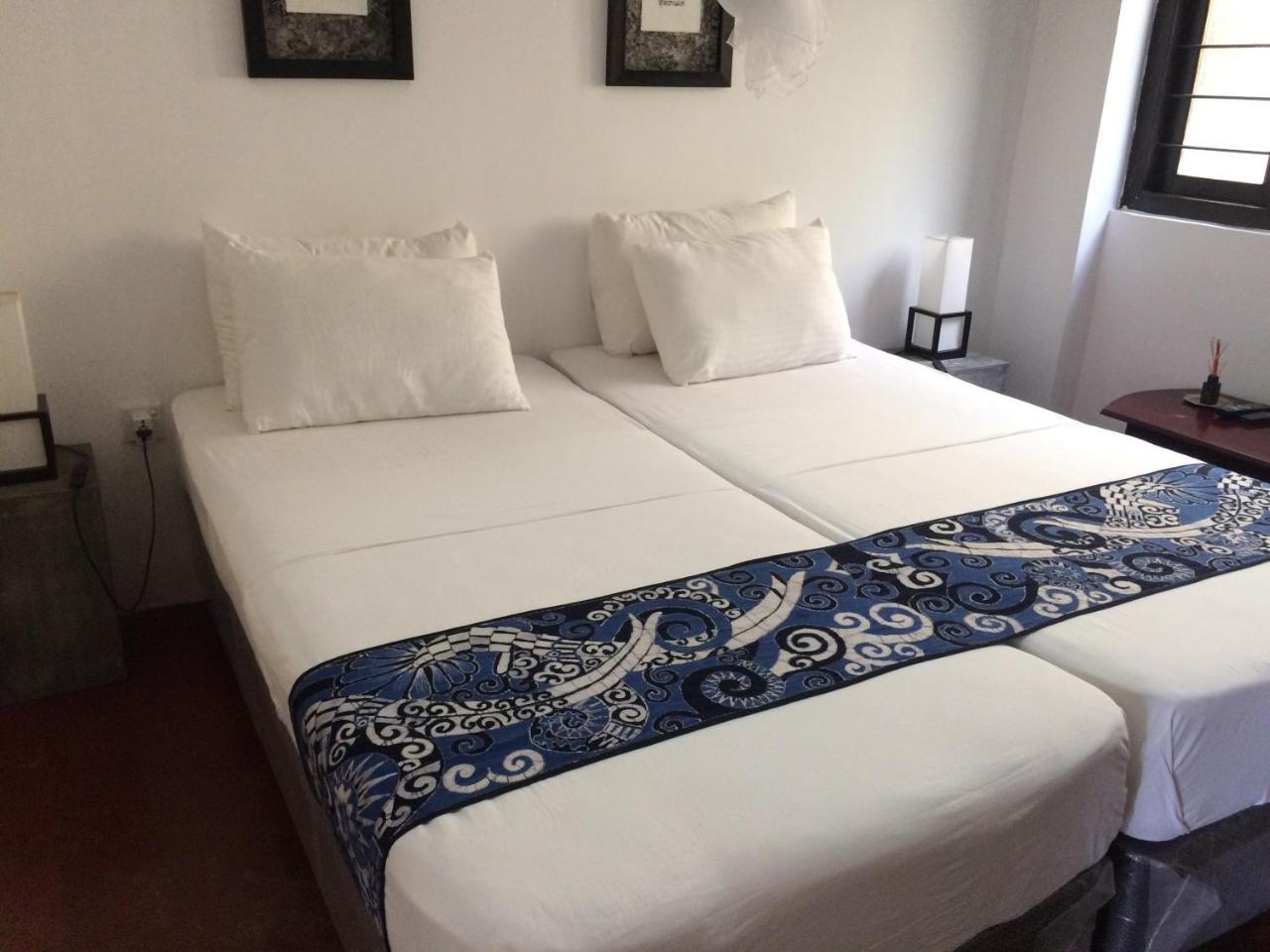 Selyna Sky Terrace Bed & Breakfast Kandy Eksteriør bilde