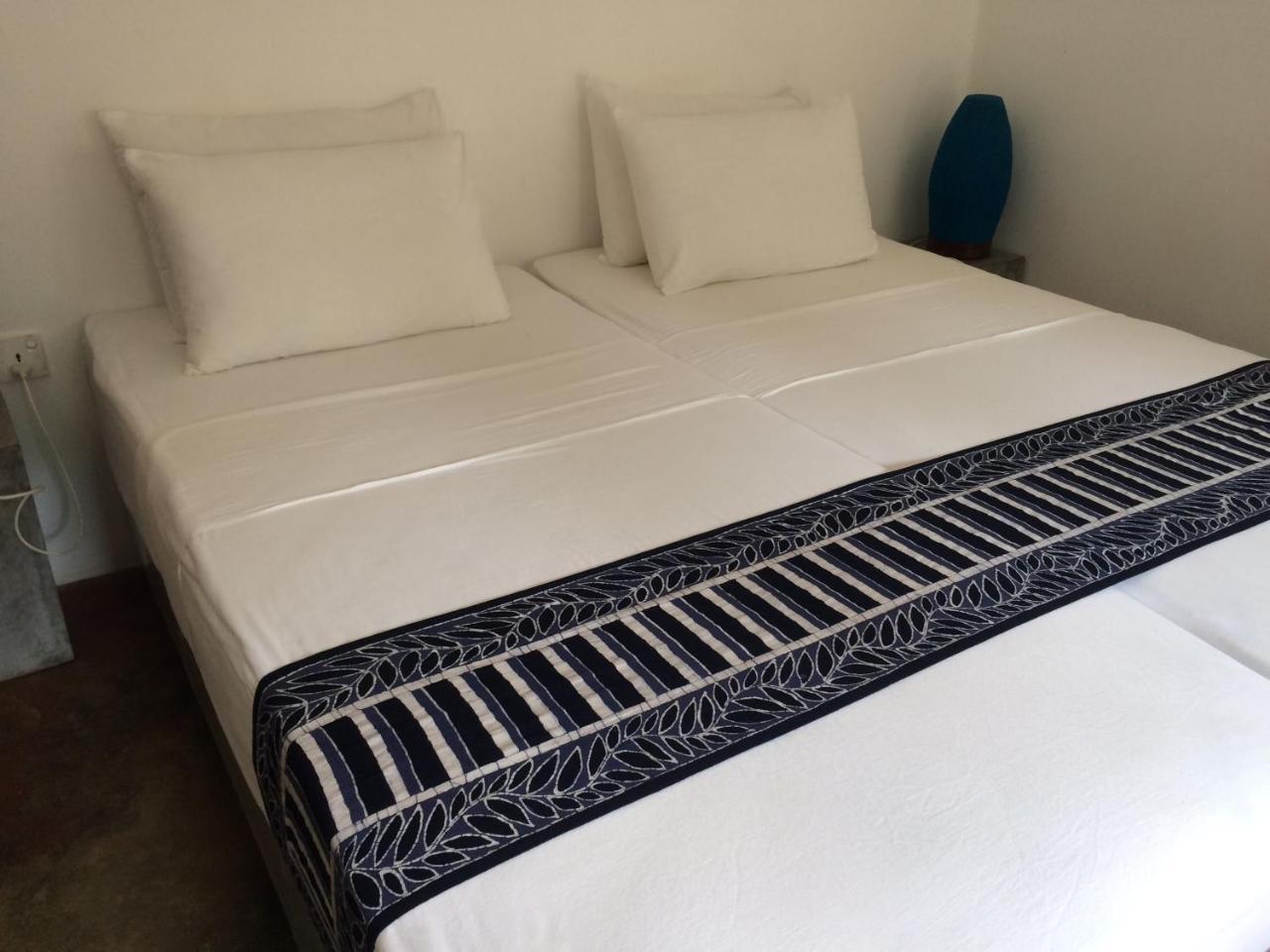 Selyna Sky Terrace Bed & Breakfast Kandy Eksteriør bilde