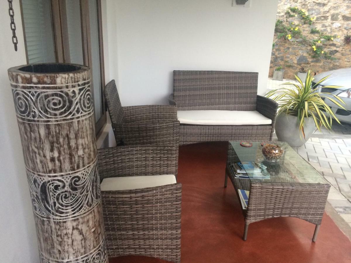 Selyna Sky Terrace Bed & Breakfast Kandy Eksteriør bilde